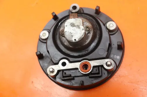 2004-2006 YAMAHA YZF R1 IGNITION LOCK KEY SET W/ GAS CAP AND SEAT LOCK