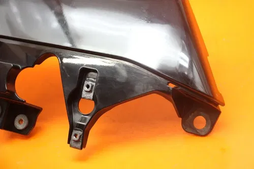 09-14 KAWASAKI VULCAN 1700 VOYAGER OEM LEFT RIGHT SIDE COVER PANEL COWL FAIRINGS