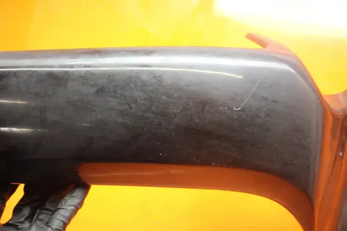 06-09 SUZUKI BOULEVARD M109R VZR1800 OEM LEFT FRONT RADIATOR TRIM COWL FAIRING