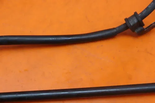 2011-2013 HONDA CBR250R OEM FRONT REAR BRAKE CALIPER HOSES LINES
