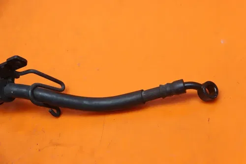 2011-2013 HONDA CBR250R OEM FRONT REAR BRAKE CALIPER HOSES LINES