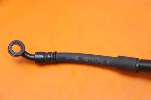 2011-2013 HONDA CBR250R OEM FRONT REAR BRAKE CALIPER HOSES LINES