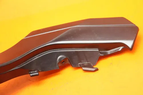 12-16 KAWASAKI NINJA 650 OEM RIGHT LEFT FRONT SIDE SEAT PANEL COWLS FAIRINGS SET