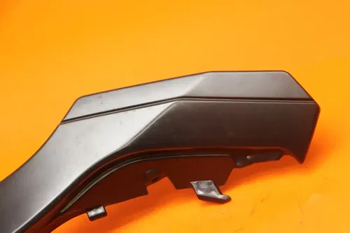 12-16 KAWASAKI NINJA 650 OEM RIGHT LEFT FRONT SIDE SEAT PANEL COWLS FAIRINGS SET