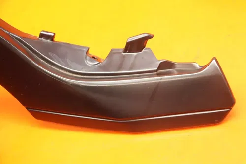 12-16 KAWASAKI NINJA 650 OEM RIGHT LEFT FRONT SIDE SEAT PANEL COWLS FAIRINGS SET