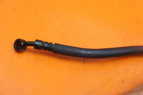 2017-2019 KAWASAKI NINJA 650 OEM FRONT REAR BRAKE CALIPER HOSES LINES