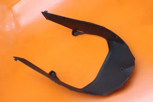 2013-2017 KAWASAKI NINJA 300 OEM LOWER FRONT UPPER INNER HEADLIGHT COWL FAIRING