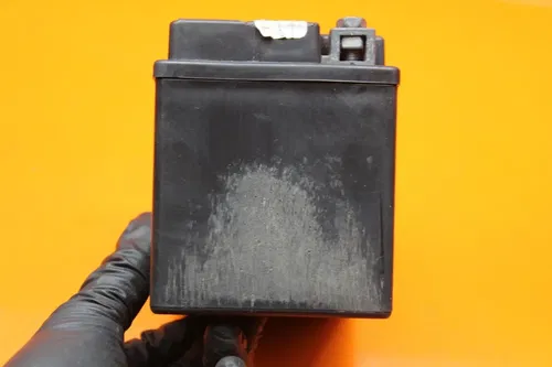 2007-2012 KAWASAKI NINJA ZX6R AGM XTREME BATTERY 12V 26012-0088