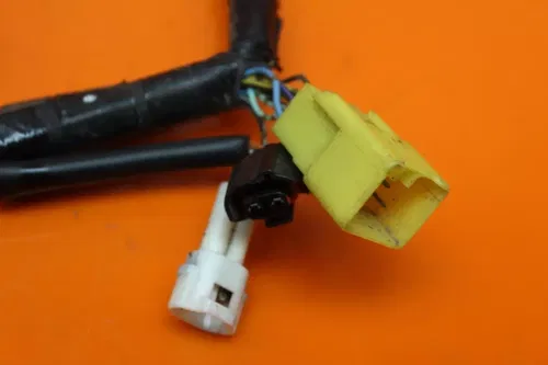 2013-2019 SUZUKI GSXR 600 750 OEM MAIN ENGINE WIRING HARNESS MOTOR WIRE LOOM