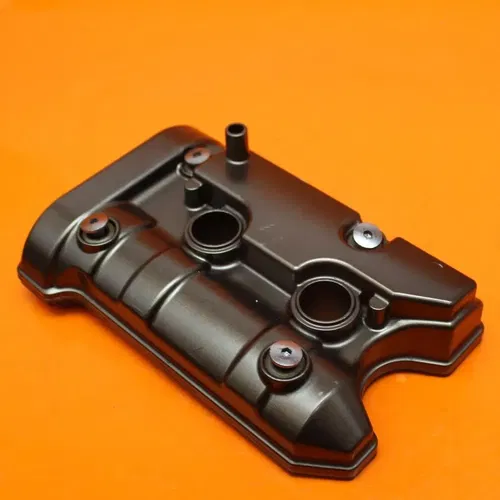21-24 YAMAHA MT-07 OEM ENGINE TOP END CYLINDER HEAD COVER