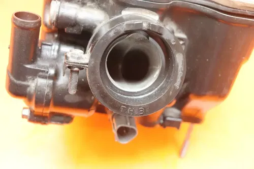 2015-2019 HONDA CBR300R OEM ENGINE TOP END CYLINDER HEAD