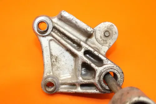 2001 HONDA CBR600F4I OEM ENGINE MOUNT MOTOR BRACKET
