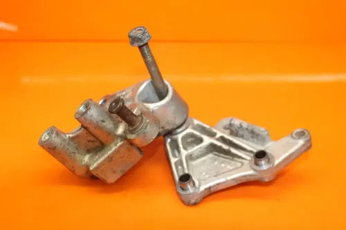 2001 HONDA CBR600F4I OEM ENGINE MOUNT MOTOR BRACKET