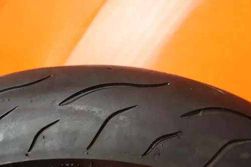 120/70 ZR 17 SPORTBIKE MOTORCYCLE FRONT KENDA TIRE
