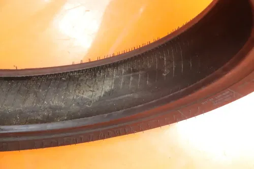 120/70 ZR 17 SPORTBIKE MOTORCYCLE FRONT KENDA TIRE