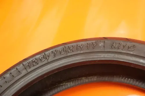 120/70 ZR 17 SPORTBIKE MOTORCYCLE FRONT KENDA TIRE