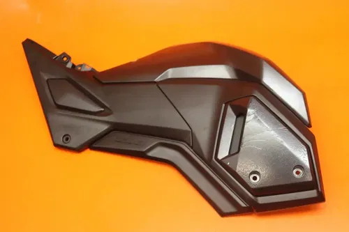 2019-2020 HONDA GROM 125 OEM RIGHT MID UPPER SIDE FAIRING COWL PLASTIC