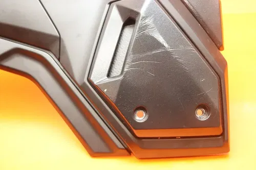 2019-2020 HONDA GROM 125 OEM RIGHT MID UPPER SIDE FAIRING COWL PLASTIC