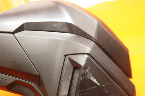 2019-2020 HONDA GROM 125 OEM RIGHT MID UPPER SIDE FAIRING COWL PLASTIC