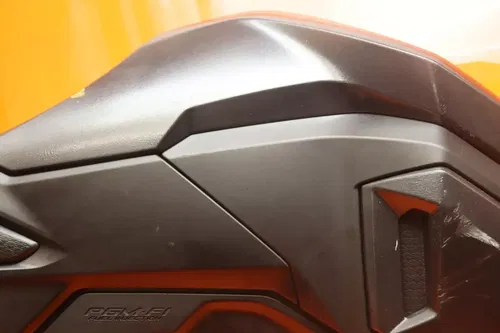 2019-2020 HONDA GROM 125 OEM RIGHT MID UPPER SIDE FAIRING COWL PLASTIC