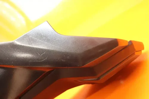 2019-2020 HONDA GROM 125 OEM RIGHT MID UPPER SIDE FAIRING COWL PLASTIC