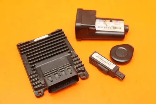 2013 HARLEY-DAVIDSON ELECTRA GLIDE OEM ECU COMPUTER UNIT BLACK BOX ECM CDI