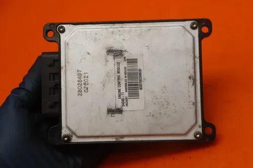 2013 HARLEY-DAVIDSON ELECTRA GLIDE OEM ECU COMPUTER UNIT BLACK BOX ECM CDI