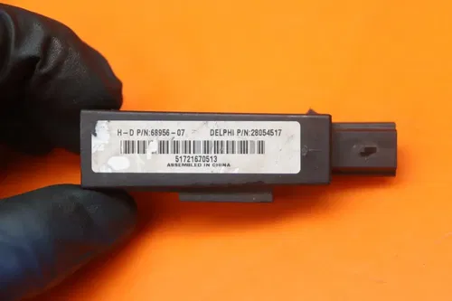 2013 HARLEY-DAVIDSON ELECTRA GLIDE OEM ECU COMPUTER UNIT BLACK BOX ECM CDI