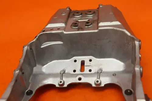 11-13 KAWASAKI NINJA 1000 OEM STRAIGHT REAR SUBFRAME BACK SUB FRAME