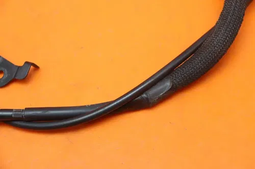 2013-2017 KAWASAKI NINJA ZX6R OEM CLUTCH CABLE LINE