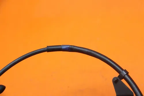 2013-2017 KAWASAKI NINJA ZX6R OEM CLUTCH CABLE LINE