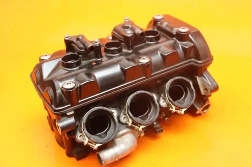 2013-2017 TRIUMPH DAYTONA 675 OEM ENGINE TOP END CYLINDER HEAD