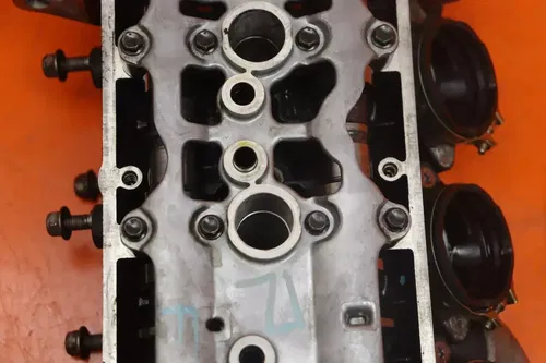 2013-2017 TRIUMPH DAYTONA 675 OEM ENGINE TOP END CYLINDER HEAD