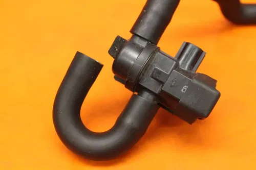 12-19 KAWASAKI NINJA 650 OEM AIR VALVE SOLENOID TOP ENGINE SWITCH SENSOR