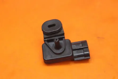 04-10 2004 KAWASAKI NINJA ZX10R OEM MAP MASS AIR FLOW PRESSURE SENSOR SET