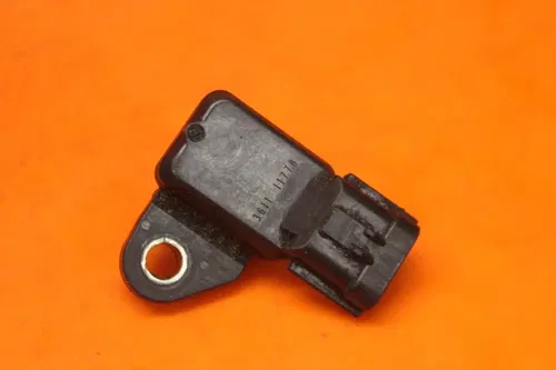 04-10 2004 KAWASAKI NINJA ZX10R OEM MAP MASS AIR FLOW PRESSURE SENSOR SET