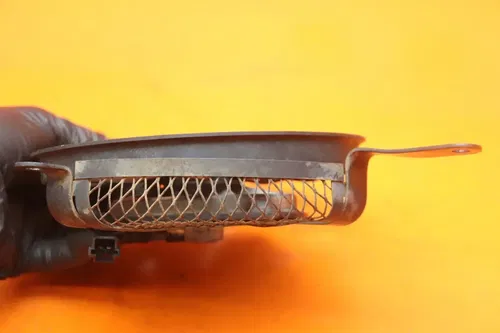 06-09 SUZUKI GSXR 600 OEM ENGINE RADIATOR COOLING FAN