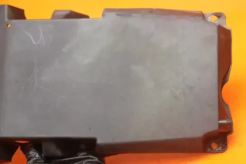 2013-2016 TRIUMPH DAYTONA 675 REAR BACK TAIL UNDERTAIL BATTERY TRAY PLASTIC