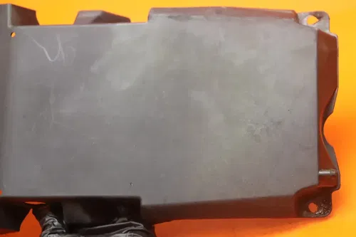 2013-2016 TRIUMPH DAYTONA 675 REAR BACK TAIL UNDERTAIL BATTERY TRAY PLASTIC
