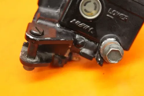 01-05 YAMAHA FZ1 OEM FRONT BRAKE MASTER CYLINDER
