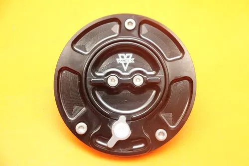 2022 19-24 SUZUKI GSXR 600 750 VORTEX FUEL TANK GAS CAP *VERY NICEE*