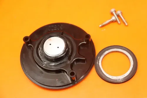 2022 19-24 SUZUKI GSXR 600 750 VORTEX FUEL TANK GAS CAP *VERY NICEE*