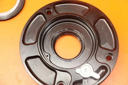 2022 19-24 SUZUKI GSXR 600 750 VORTEX FUEL TANK GAS CAP *VERY NICEE*