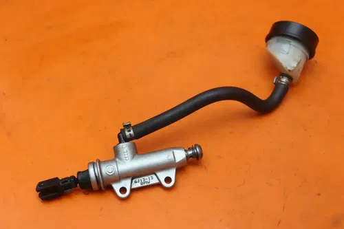 2015-2017 BMW S1000RR OEM REAR BACK BRAKE MASTER CYLINDER W RESERVOIR