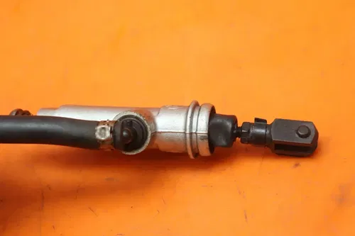 2015-2017 BMW S1000RR OEM REAR BACK BRAKE MASTER CYLINDER W RESERVOIR