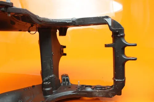 2004-2005 KAWASAKI NINJA ZX10R  STRAIGHT FRAME CHASSIS R 386-334-6729 4 DETAILS