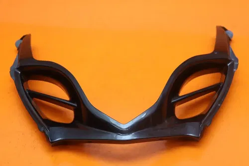 2011 SUZUKI GSXR 1000 AFTERMARKET FRONT CENTER COWL FAIRING