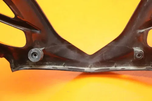 2011 SUZUKI GSXR 1000 AFTERMARKET FRONT CENTER COWL FAIRING