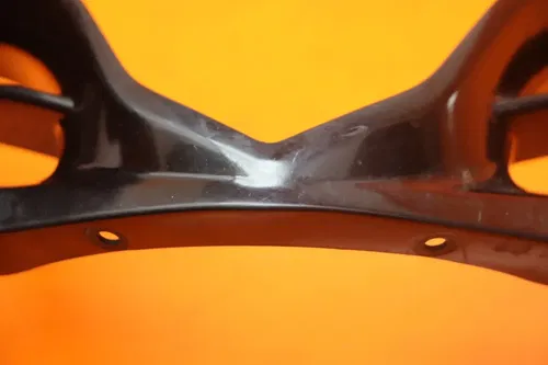 2011 SUZUKI GSXR 1000 AFTERMARKET FRONT CENTER COWL FAIRING
