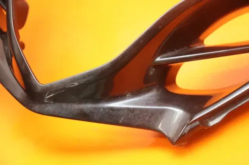 2011 SUZUKI GSXR 1000 AFTERMARKET FRONT CENTER COWL FAIRING